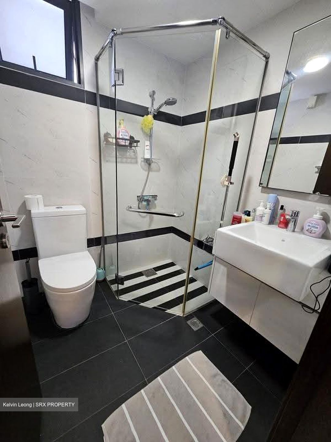 Symphony Suites (D27), Condominium #609545181